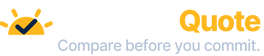 CompareQuote: Compare before you commit.